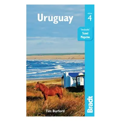 Uruguay - Burford, Tim