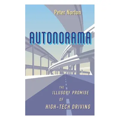 Autonorama - Norton, Peter