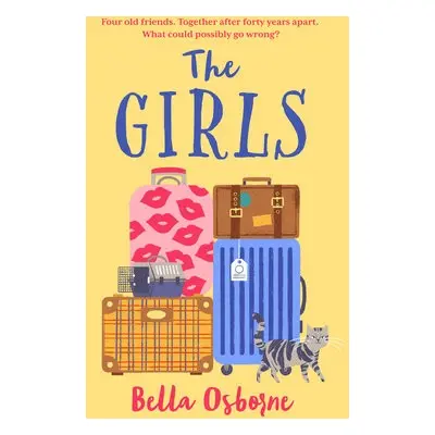 Girls - Osborne, Bella