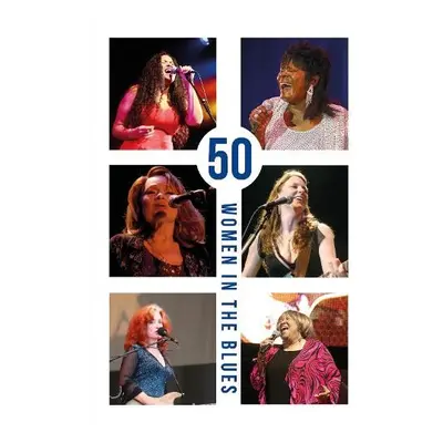 50 Women in the Blues