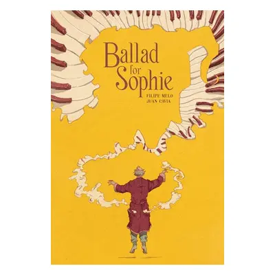 Ballad for Sophie - Melo, Filipe a Cavia, Juan