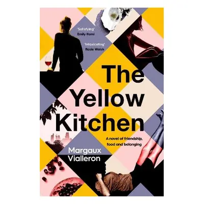 Yellow Kitchen - Vialleron, Margaux