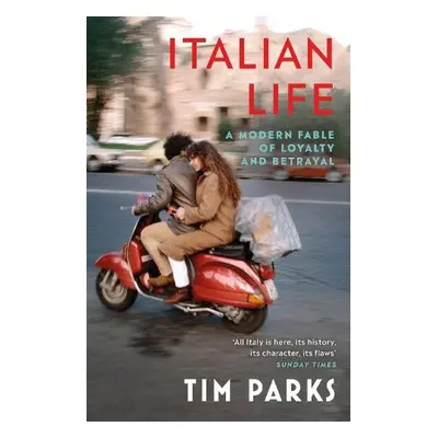 Italian Life - Parks, Tim