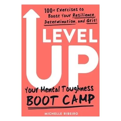 Level Up - Ribeiro, Michelle