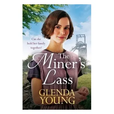 Miner's Lass - Young, Glenda