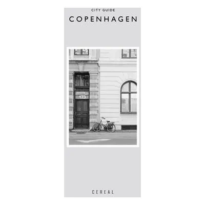 Cereal City Guide: Copenhagen - Park, Rosa a Stapleton, Rich