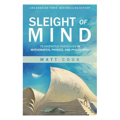 Sleight of Mind - Cook, Matt