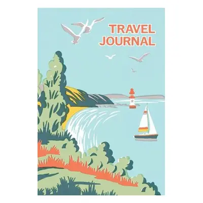 Travel Journal: Coastal Getaway - Sukie