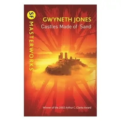 Castles Made Of Sand - Jones, Gwyneth