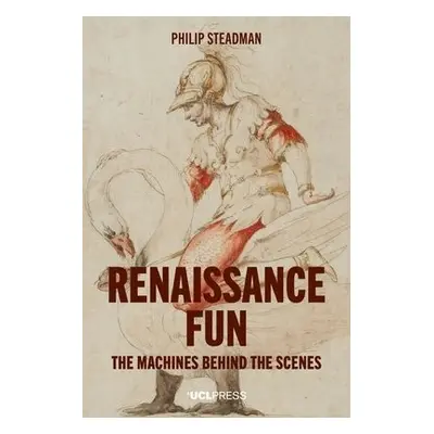 Renaissance Fun - Steadman, Philip