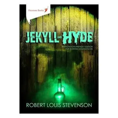 Jekyll and Hyde - Stevenson, Robert Louis