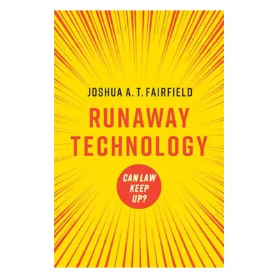 Runaway Technology - Fairfield, Joshua A. T.