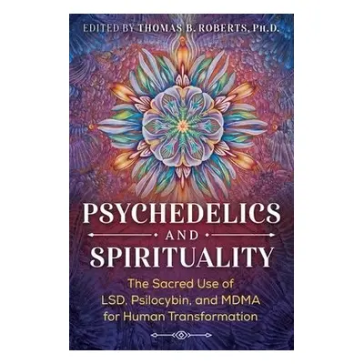 Psychedelics and Spirituality