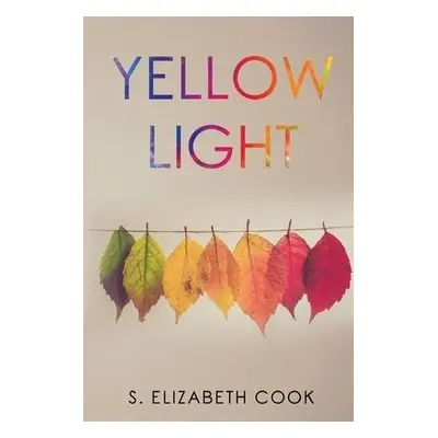 Yellow Light - Cook, S. Elizabeth