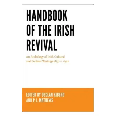 Handbook of the Irish Revival