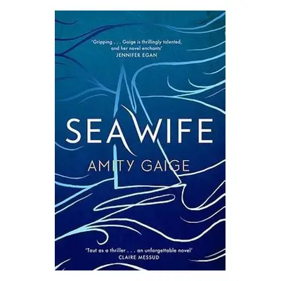 Sea Wife - Gaige, Amity