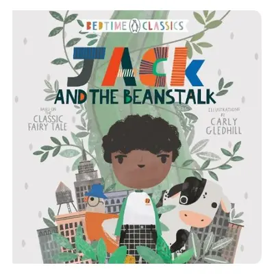 Jack and the Beanstalk