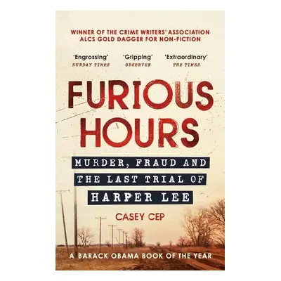 Furious Hours - Cep, Casey