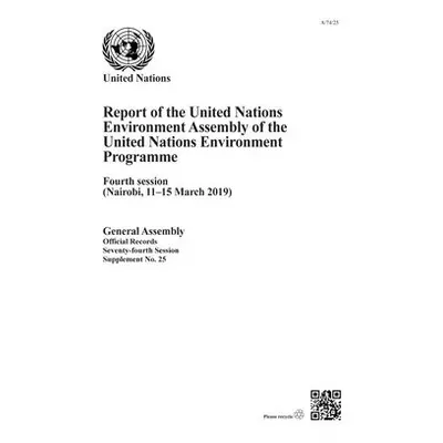 United Nations Environment Programme - United Nations Environment Programme a United Nations: Ge