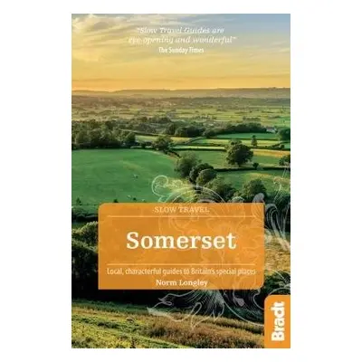 Somerset - Longley, Norm