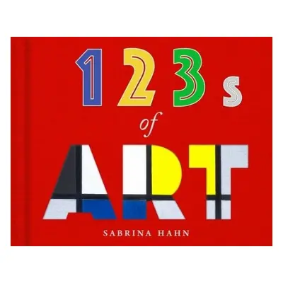 123s of Art - Hahn, Sabrina