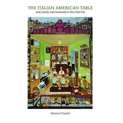 Italian American Table - Cinotto, Simone