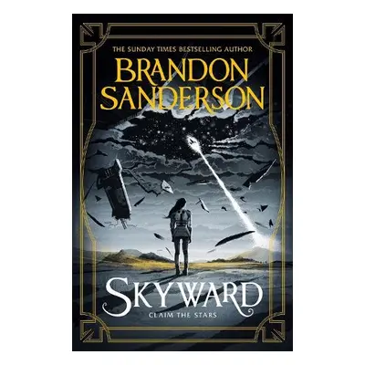 Skyward - Sanderson, Brandon