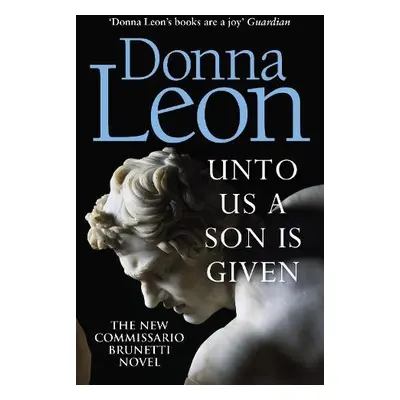 Unto Us a Son Is Given - Leon, Donna