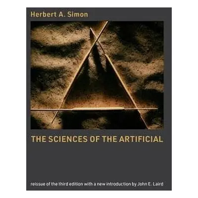 Sciences of the Artificial - Simon, Herbert A.