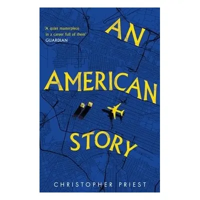 American Story - Priest, Christopher