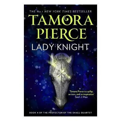 Lady Knight - Pierce, Tamora