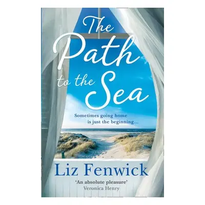 Path to the Sea - Fenwick, Liz