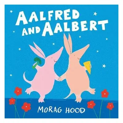 Aalfred and Aalbert - Hood, Morag