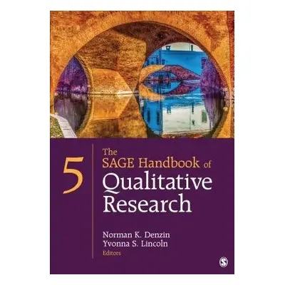 SAGE Handbook of Qualitative Research