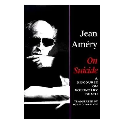 On Suicide - Amery, Jean