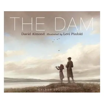 Dam - Almond, David