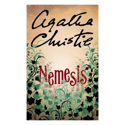 Nemesis - Christie, Agatha