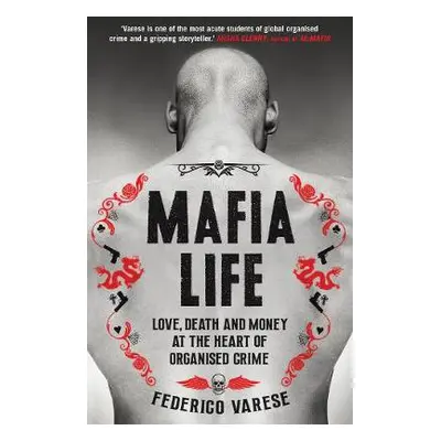 Mafia Life - Varese, Professor Federico