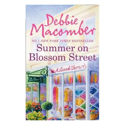 Summer On Blossom Street - Macomber, Debbie