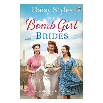 Bomb Girl Brides - Styles, Daisy