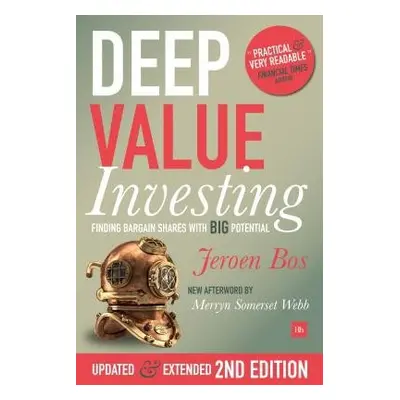 Deep Value Investing - Bos, Jeroen