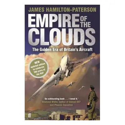 Empire of the Clouds - Hamilton-Paterson, James