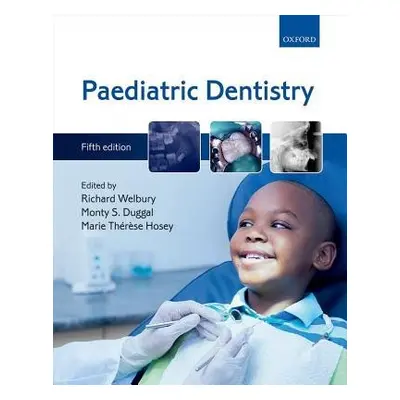 Paediatric Dentistry