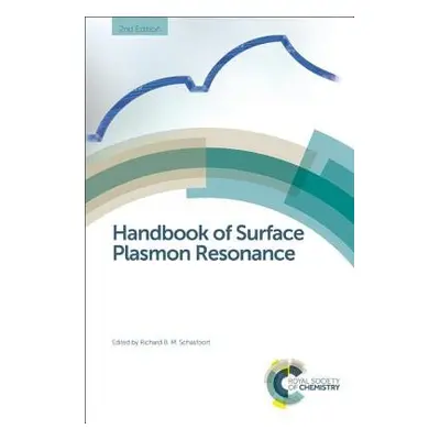 Handbook of Surface Plasmon Resonance