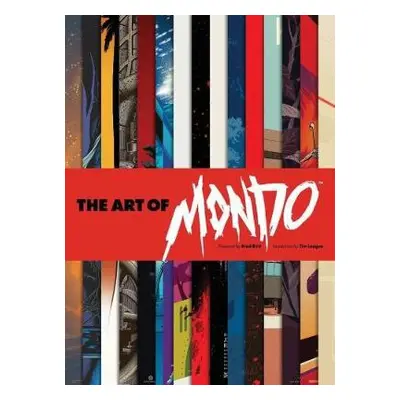 Art of Mondo