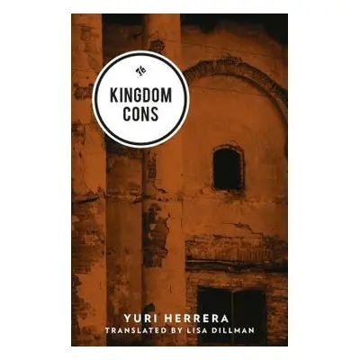 Kingdom Cons - Herrera, Yuri