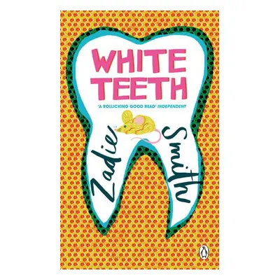 White Teeth - Smith, Zadie