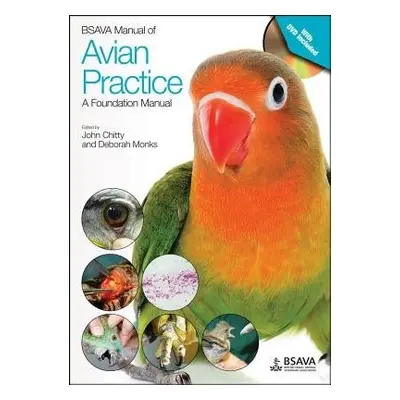 BSAVA Manual of Avian Practice: A Foundation Manual