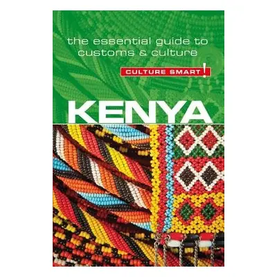 Kenya - Culture Smart! - Barsby, Jane