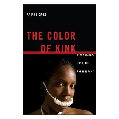 Color of Kink - Cruz, Ariane